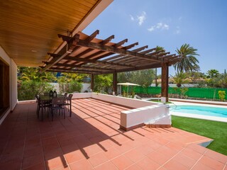 Chalet Playa del Inglés  53