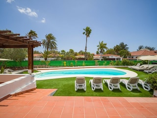 Chalet Playa del Inglés  48
