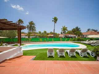 Chalet Playa del Inglés  54