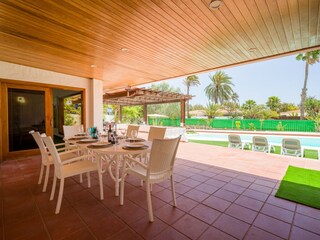 Chalet Playa del Inglés  55