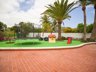 Chalet Playa del Inglés  56