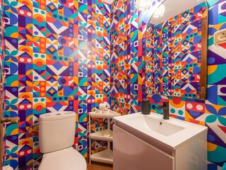 Chalet Playa del Inglés Características 41