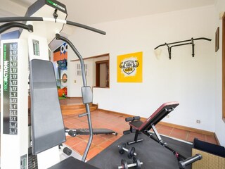 Chalet Playa del Inglés  56