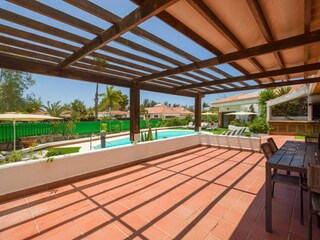 Chalet Playa del Inglés  60