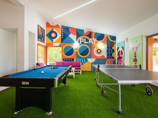 Chalet Playa del Inglés  46