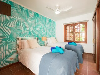 Chalet Playa del Inglés Características 42