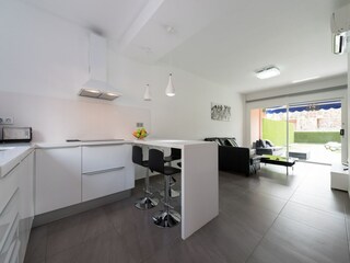 Apartment Costa Meloneras Ausstattung 6