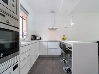 Appartement Costa Meloneras Équipement 12