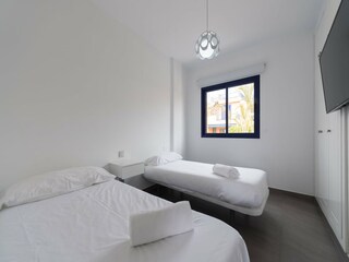 Appartement Costa Meloneras Équipement 5