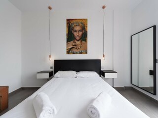 Apartamento Costa Meloneras Características 16