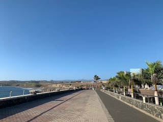 Appartement Costa Meloneras Environnement 22