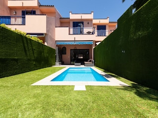 Appartamento Costa Meloneras  45