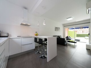 Appartement Costa Meloneras Équipement 16