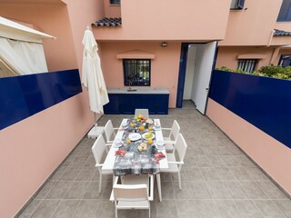 Appartamento Costa Meloneras  40