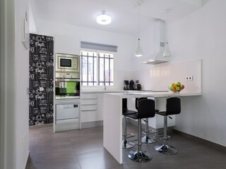 Apartamento Costa Meloneras Características 9