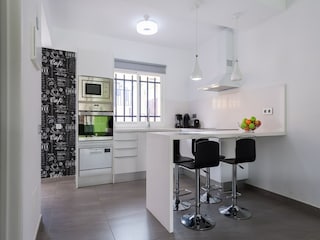 Apartment Costa Meloneras Ausstattung 12