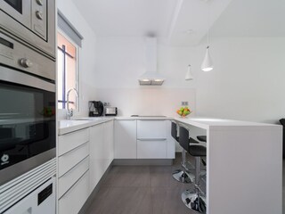 Apartamento Costa Meloneras Características 13