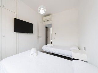 Appartement Costa Meloneras Équipement 7