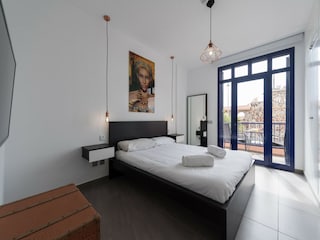 Apartment Costa Meloneras Ausstattung 13
