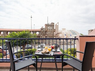 Appartement Costa Meloneras Enregistrement extérieur 2