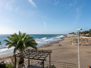 Appartamento Costa Meloneras Ambiente 31