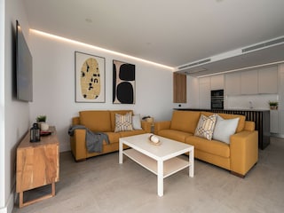 Holiday house Playa del Inglés Features 22
