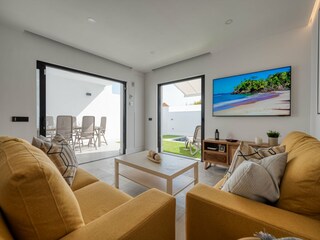 Ferienhaus Playa del Inglés Ausstattung 18