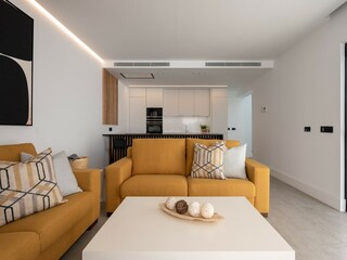 Vakantiehuis Playa del Inglés Kenmerken 13