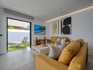 Casa per le vacanze Playa del Inglés Caratteristiche 14