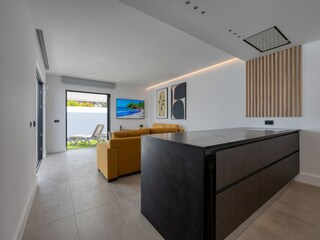 Vakantiehuis Playa del Inglés Kenmerken 24