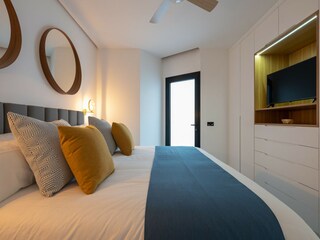 Vakantiehuis Playa del Inglés Kenmerken 31