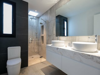 Holiday house Playa del Inglés Features 21
