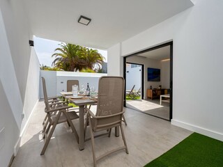 Ferienhaus Playa del Inglés  51