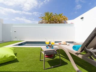 Ferienhaus Playa del Inglés  52