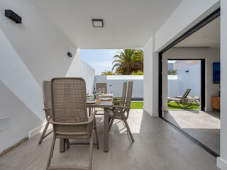 Holiday house Playa del Inglés  49