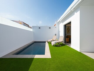 Casa per le vacanze Playa del Inglés Registrazione all'aperto 9