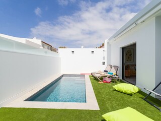 Ferienhaus Playa del Inglés  43