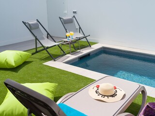 Ferienhaus Playa del Inglés  44