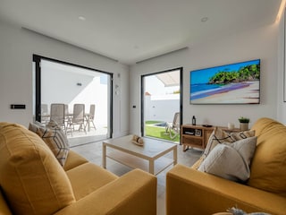 Holiday house Playa del Inglés Features 23