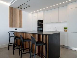 Holiday house Playa del Inglés Features 12