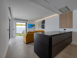 Ferienhaus Playa del Inglés Ausstattung 30