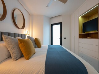 Casa per le vacanze Playa del Inglés Caratteristiche 21