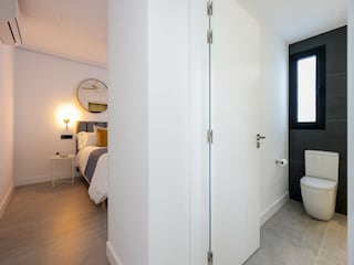 Holiday house Playa del Inglés Features 13