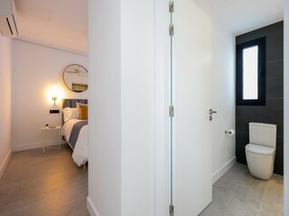 Vakantiehuis Playa del Inglés Kenmerken 12
