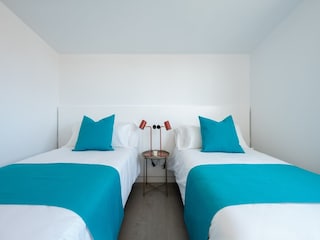 Holiday house Playa del Inglés Features 14