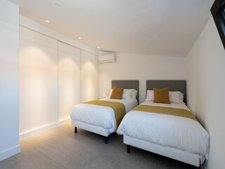 Ferienhaus Playa del Inglés Ausstattung 13