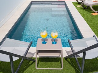 Holiday house Playa del Inglés  46