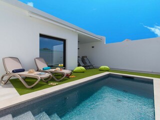 Holiday house Playa del Inglés Outdoor Recording 3