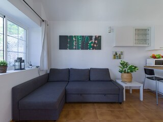 Bungalow Playa del Inglés Caratteristiche 3