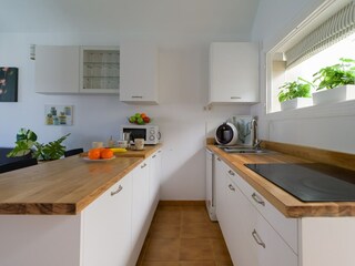 Bungalow Playa del Inglés Kenmerken 4